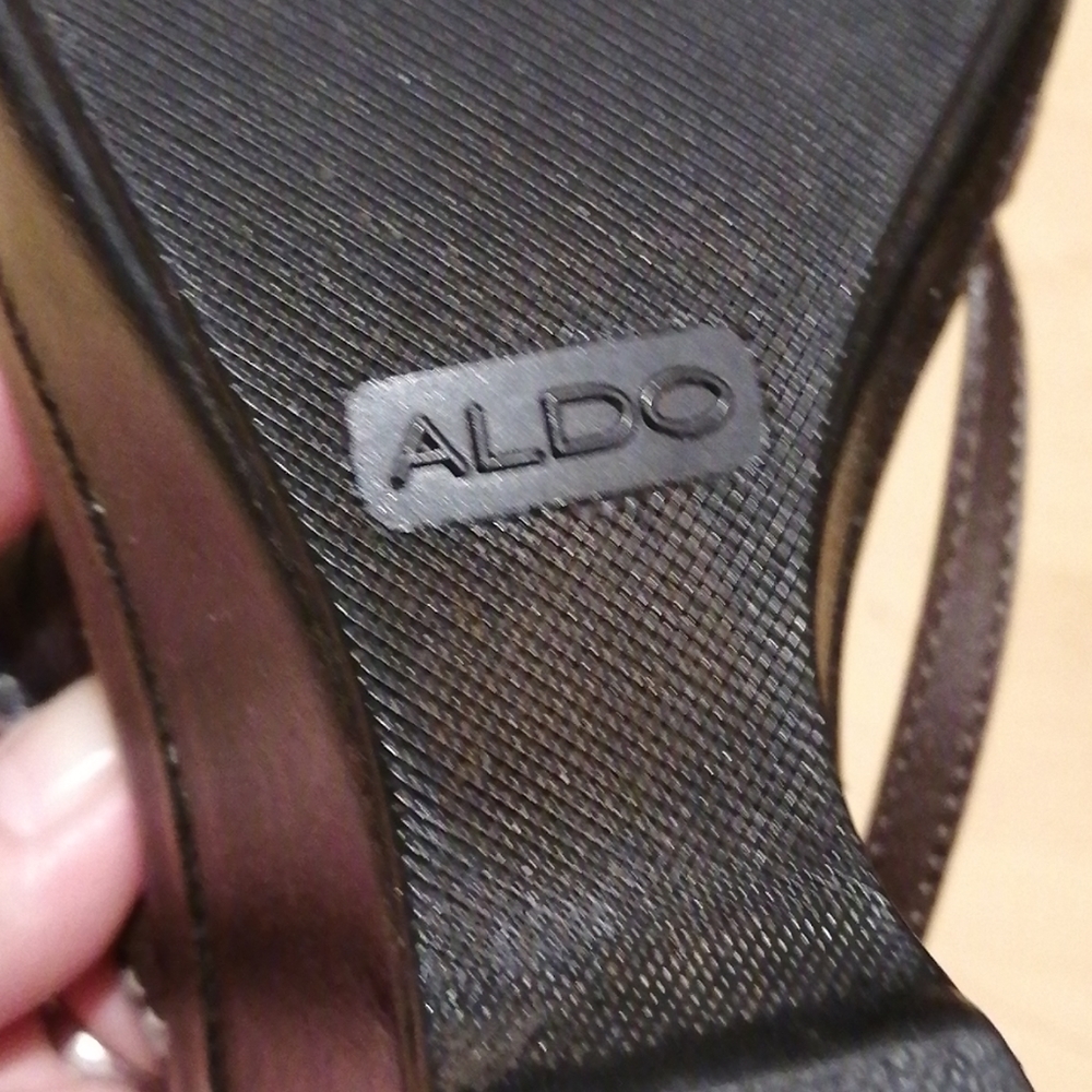 Aldo Sandals - Picture 2 of 4